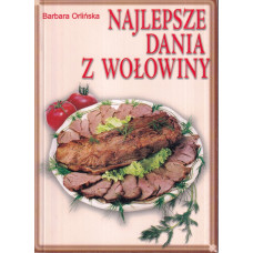 Najlepsze dania z wołowiny